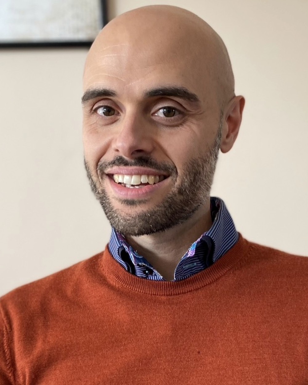 Aurélien Macé, fondateur du cabinet ECOPIL